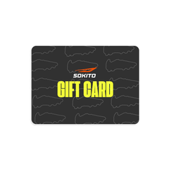 Carte cadeau électronique Sokito