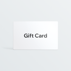 Sokito eGift card